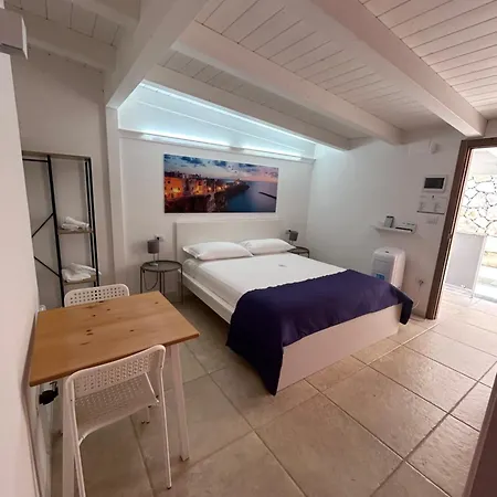 Le Dimore Di Mariuccia 2 Monte Sant'Angelo