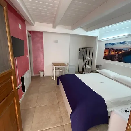 Le Dimore Di Mariuccia 2 Monte Sant'Angelo