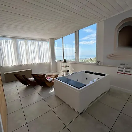 B&B Le Dimore Di Mariuccia 2