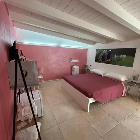 B&B Le Dimore Di Mariuccia 2