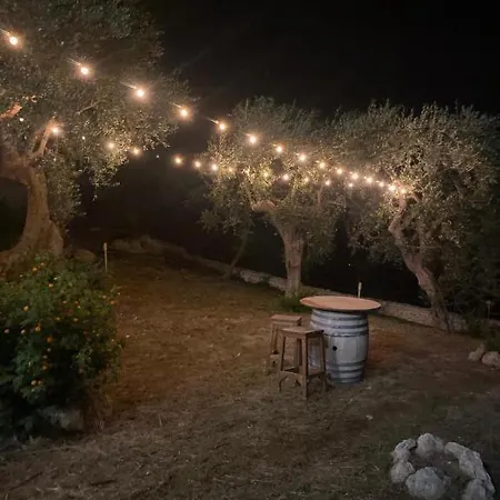 Le Dimore Di Mariuccia 2