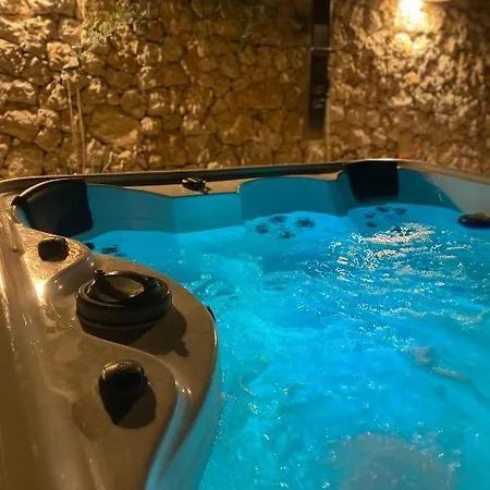 B&B Le Dimore Di Mariuccia 2