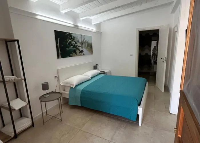 Bed & Breakfast Le Dimore Di Mariuccia 2