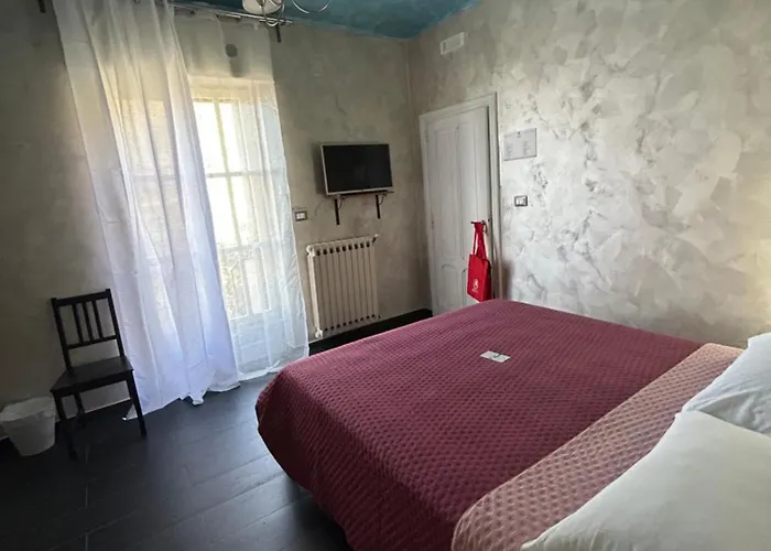 Bed & Breakfast Le Dimore Di Mariuccia 2 Monte Sant'Angelo