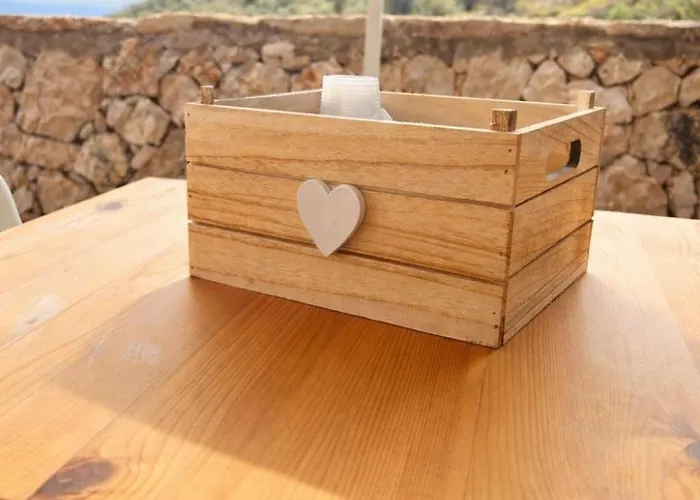 Le Dimore Di Mariuccia 2 * Monte Sant'Angelo