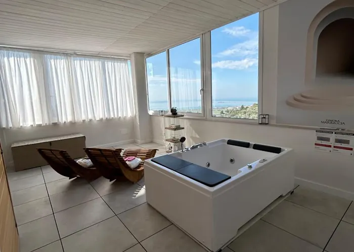 Bed & Breakfast Le Dimore Di Mariuccia 2