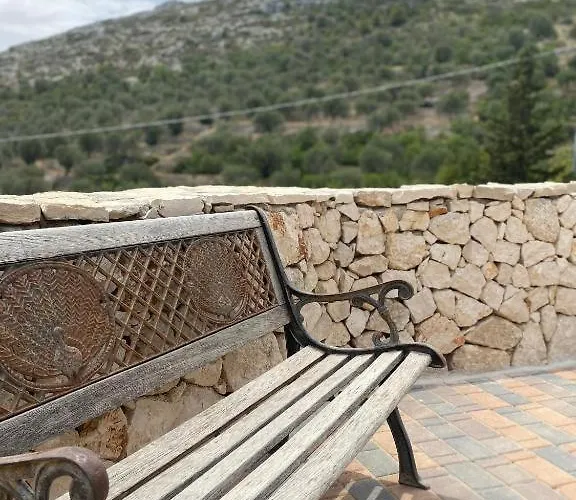 Le Dimore Di Mariuccia 2 * Monte Sant'Angelo