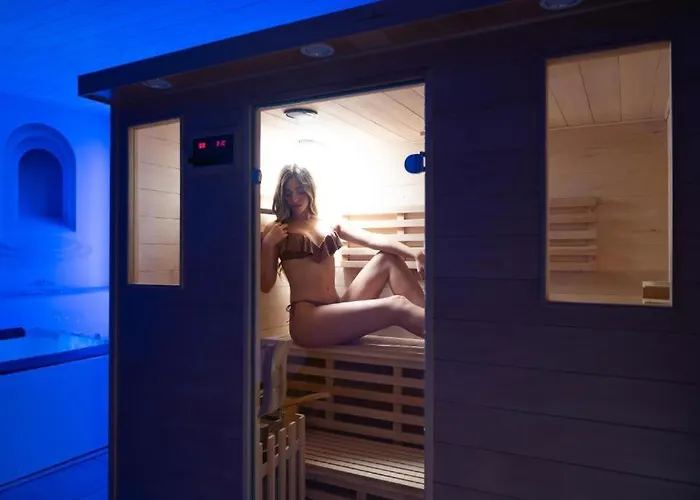 Bed & Breakfast Le Dimore Di Mariuccia 2