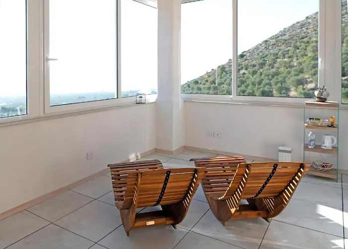 Le Dimore Di Mariuccia 2