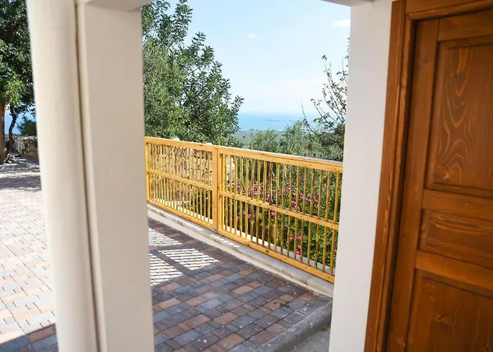 Le Dimore Di Mariuccia 2