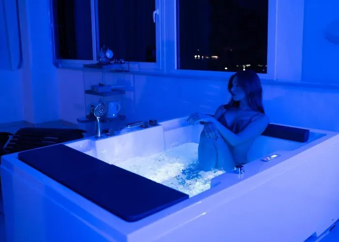 Le Dimore Di Mariuccia 2 Bed & Breakfast *