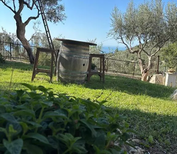 Le Dimore Di Mariuccia 2 Bed & Breakfast