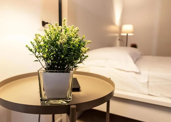 Le Dimore Di Mariuccia 2 *