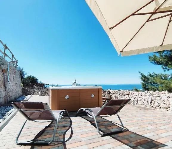 Le Dimore Di Mariuccia 2 *