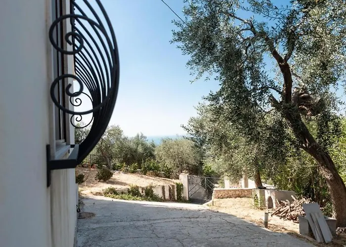 Le Dimore Di Mariuccia 2 * Monte Sant'Angelo