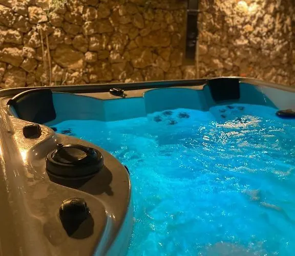 Bed & Breakfast Le Dimore Di Mariuccia 2