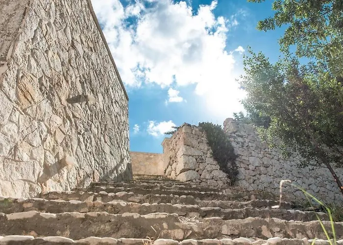 Le Dimore Di Mariuccia 2 * Monte Sant'Angelo