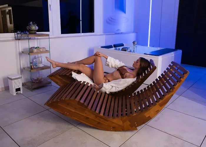 Le Dimore Di Mariuccia 2 Bed & Breakfast *