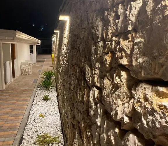 Le Dimore Di Mariuccia 2 Bed & Breakfast