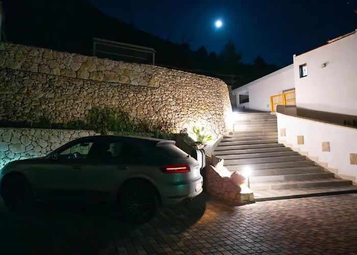 Bed & Breakfast Le Dimore Di Mariuccia 2 Monte Sant'Angelo