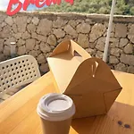 Le Dimore Di Mariuccia 2 圣安吉罗山