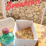 Le Dimore Di Mariuccia 2 住宿加早餐酒店 *