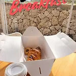 Le Dimore Di Mariuccia 2 住宿加早餐酒店 圣安吉罗山