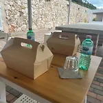 Le Dimore Di Mariuccia 2 圣安吉罗山