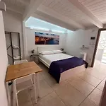 Le Dimore Di Mariuccia 2 * 圣安吉罗山