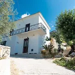 Le Dimore Di Mariuccia 2 圣安吉罗山