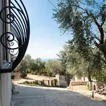 Le Dimore Di Mariuccia 2 * 圣安吉罗山