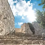 Le Dimore Di Mariuccia 2 * 圣安吉罗山