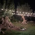 Le Dimore Di Mariuccia 2 * 圣安吉罗山