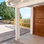 Le Dimore Di Mariuccia 2 * 圣安吉罗山