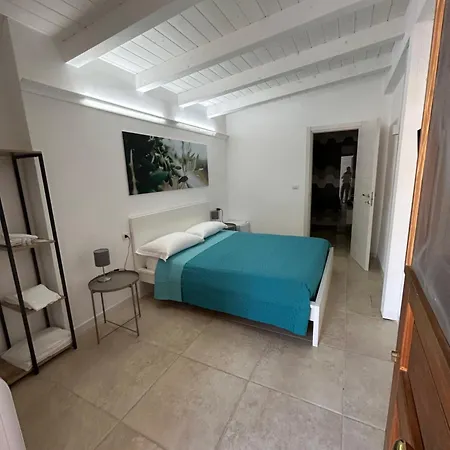 Bed & Breakfast Le Dimore Di Mariuccia 2