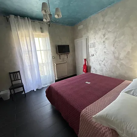 Bed & Breakfast Le Dimore Di Mariuccia 2 Monte SantʼAngelo