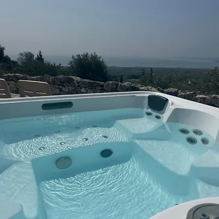 Bed & Breakfast Le Dimore Di Mariuccia 2 Monte SantʼAngelo