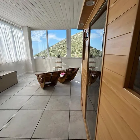 Le Dimore Di Mariuccia 2 Монте-Сант'Анджело