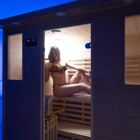 Bed & Breakfast Le Dimore Di Mariuccia 2
