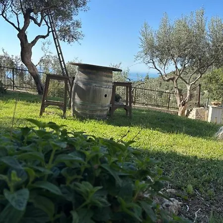 Le Dimore Di Mariuccia 2 Bed & Breakfast