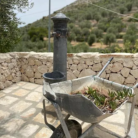 Bed & Breakfast Le Dimore Di Mariuccia 2
