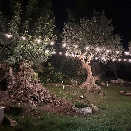 Le Dimore Di Mariuccia 2 * Monte SantʼAngelo