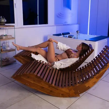 Le Dimore Di Mariuccia 2 Bed & Breakfast *