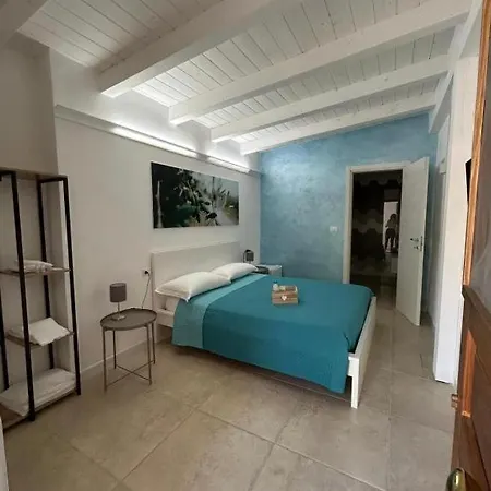 Le Dimore Di Mariuccia 2 Bed & Breakfast