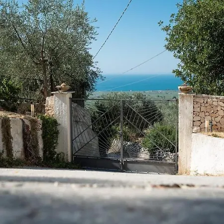 Bed & Breakfast Le Dimore Di Mariuccia 2