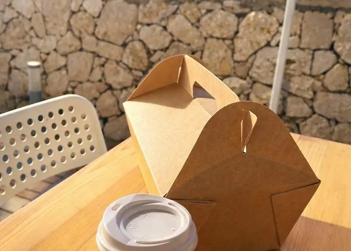 Le Dimore Di Mariuccia 2 Монте-Сант'Анджело