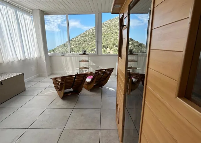 Le Dimore Di Mariuccia 2 Монте-Сант'Анджело