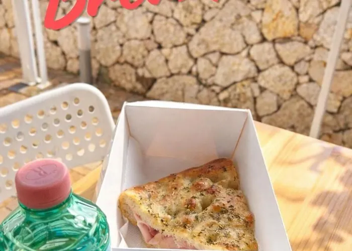 Le Dimore Di Mariuccia 2 Отель типа 