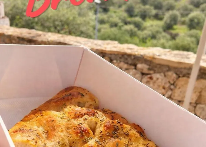 Le Dimore Di Mariuccia 2 *