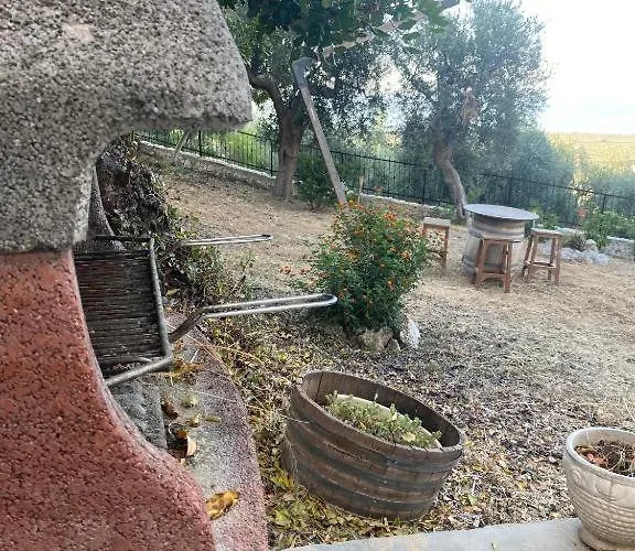 Le Dimore Di Mariuccia 2 *